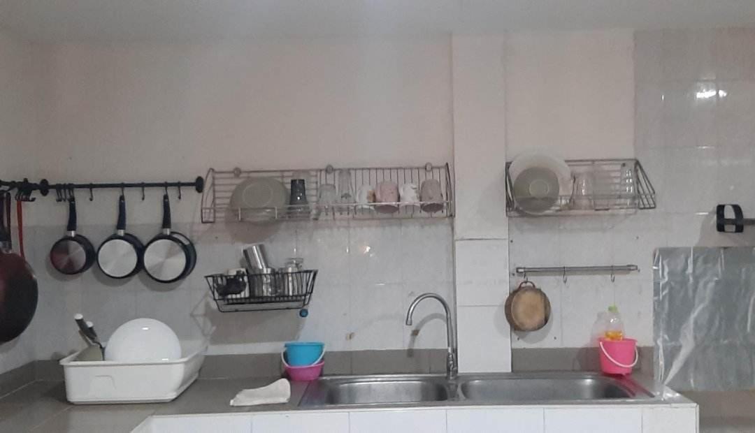 Owl'S Nest Suk 30 Hostel กรุงเทพมหานคร ภายนอก รูปภาพ